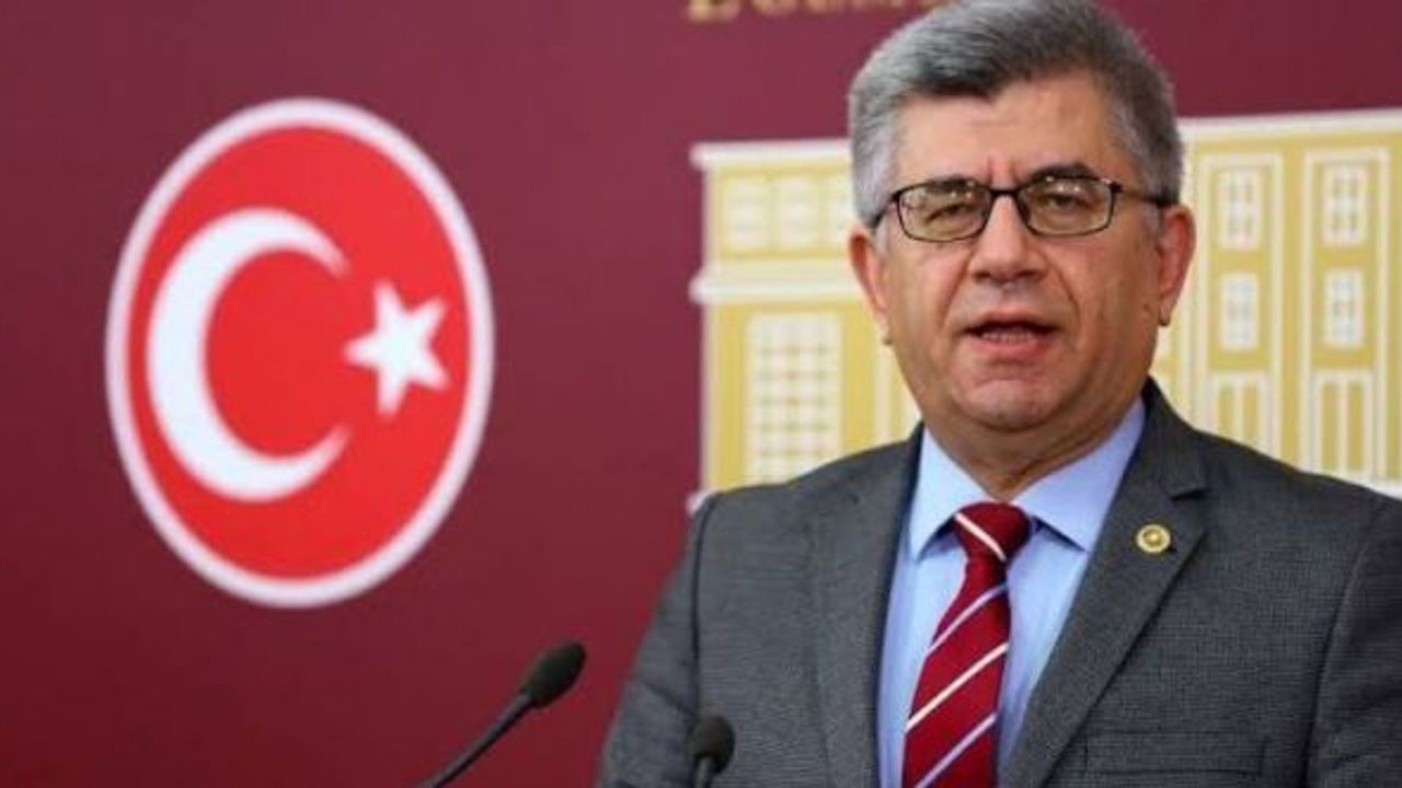 Sefer Aycan’dan Fincancı paylaşımı: “İhanet etmiştir”