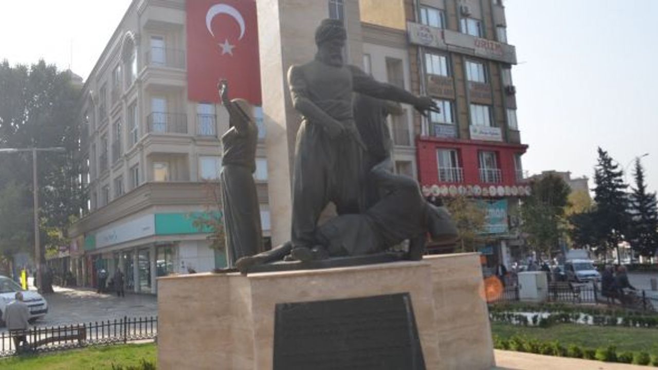 Sütçü İmam’ın ilk kurşunu attığı günden bu yana 103 yıl geçti!