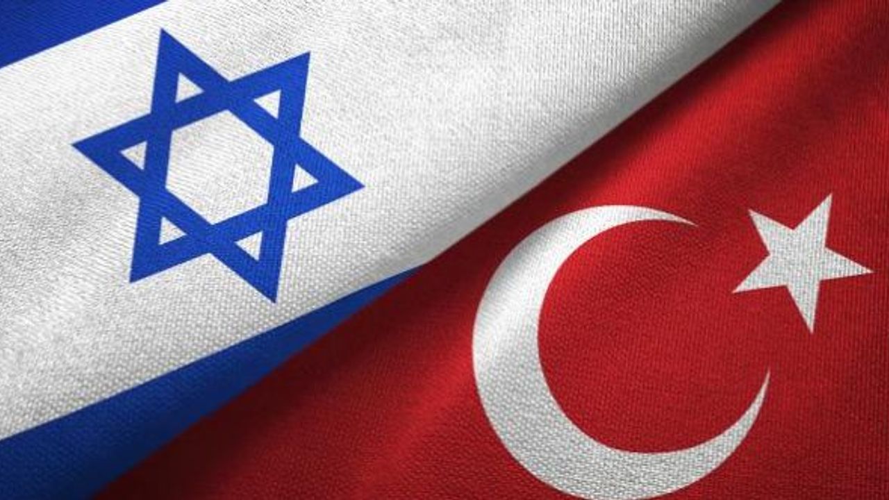 Türkiye’nin İsrail Büyükelçisi Şakir Özkan Torunlar oldu