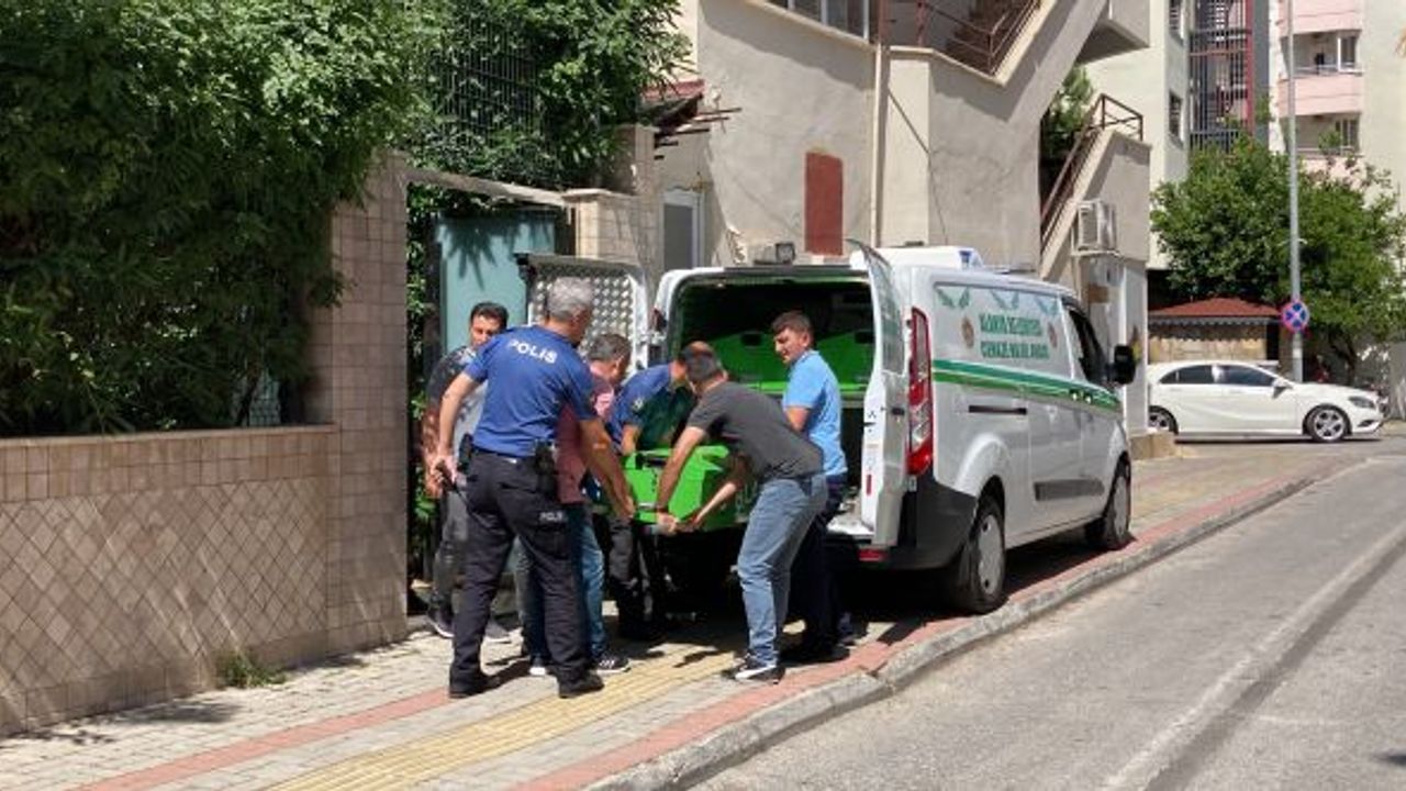 2 Çocuğunu Öldüren Ukraynalı Babanın İfadesi Kan Dondurdu