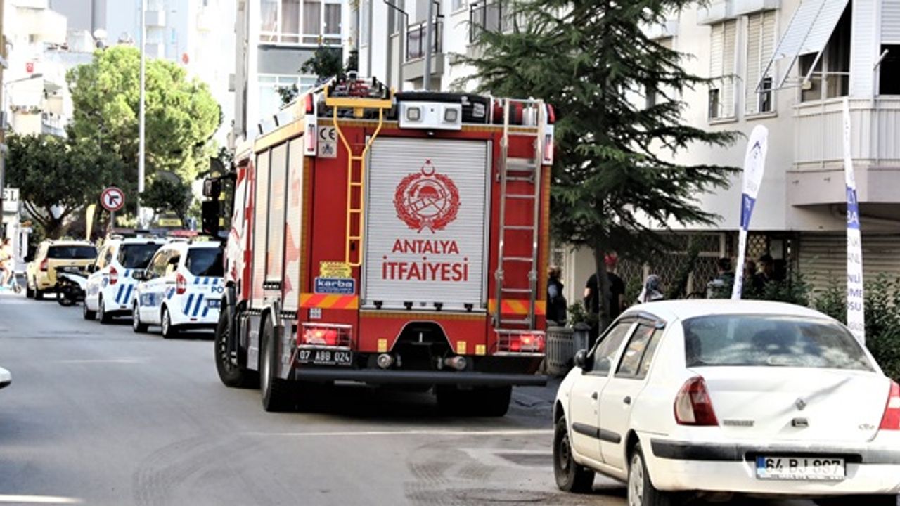 3 gündür kayıp olan yaşlı adam bulunamadı!