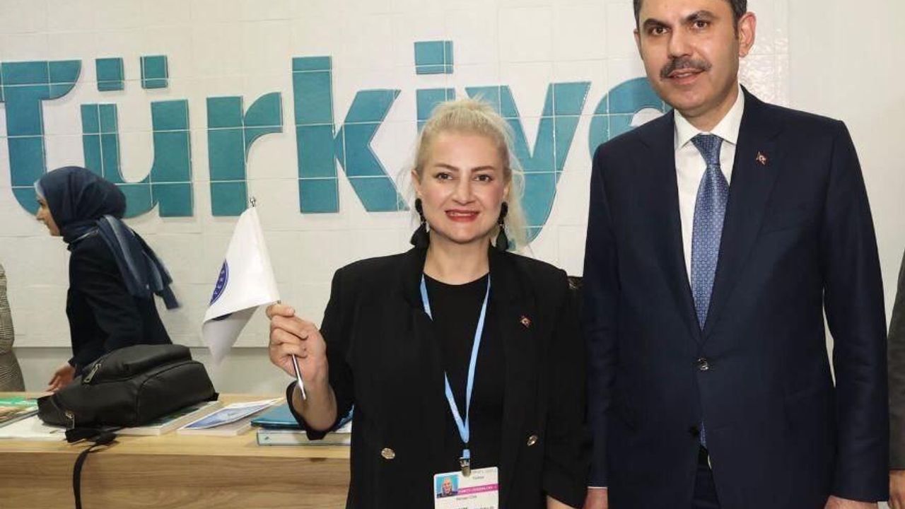 “Akdeniz havzasının en kırılgan bölgesi Türkiye’dir”