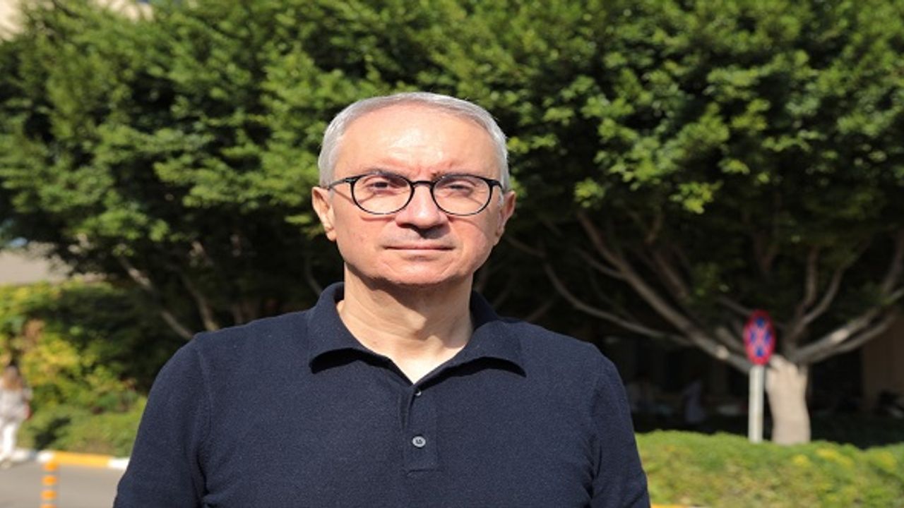 Prof. Aydınlı: "40 yılda 6 binden fazla organ nakli yaptık"