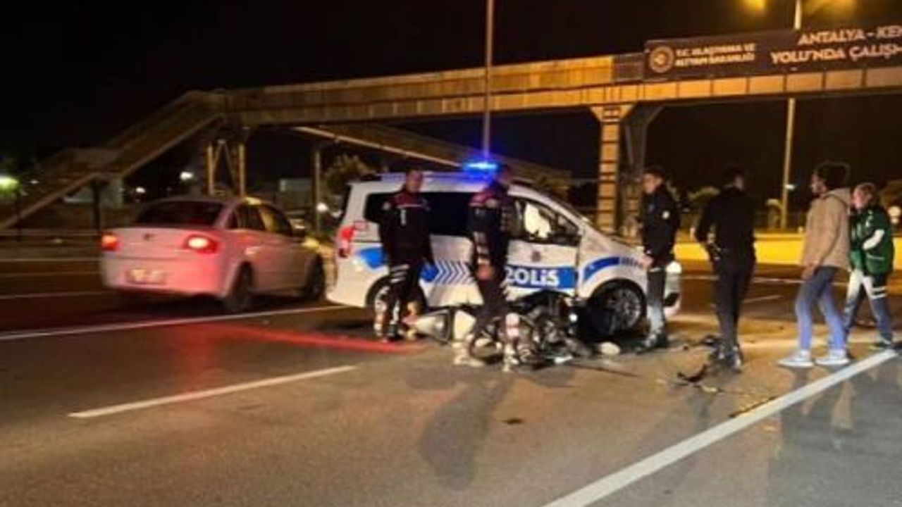 Anneye doğum günü sürprizi ölümle bitti!