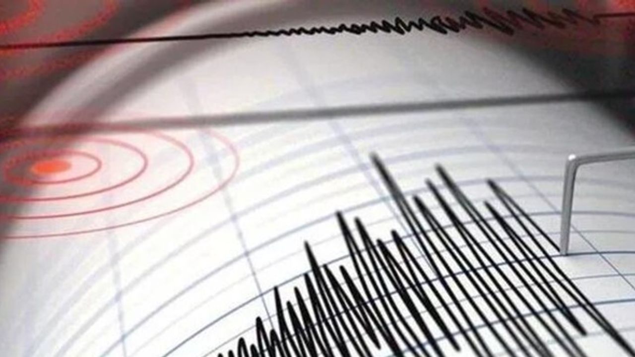 Antalya'da deprem sonrası Kumluca Kaymakamı'ndan açıklama