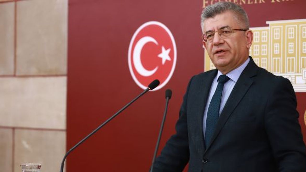 Aycan “ Kahramanmaraş'a Toprak Mahsulleri Baş Müdürlüğü kurulmalıdır.