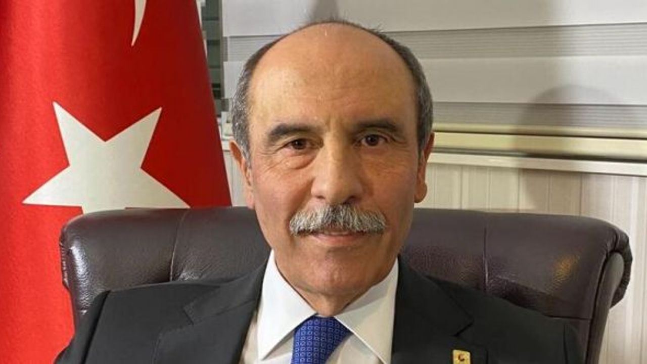 Balcıoğlu, “Sonuçların Kahramanmaraş’a hayırlı olmasını diliyoruz”