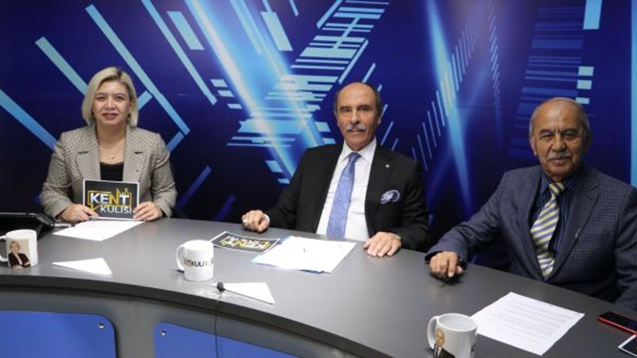 Balcıoğlu’na Öksüz ile yaşadığı diyalog soruldu
