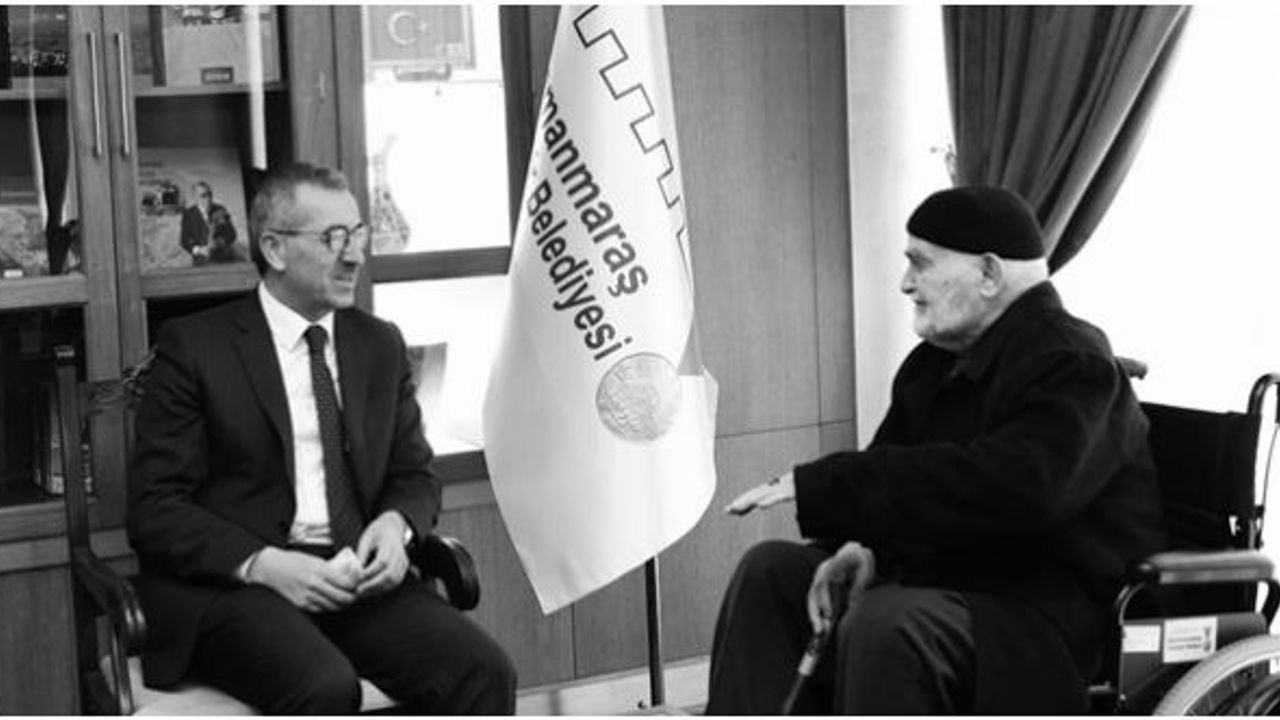 Başkan Güngör'den taziye mesajı!