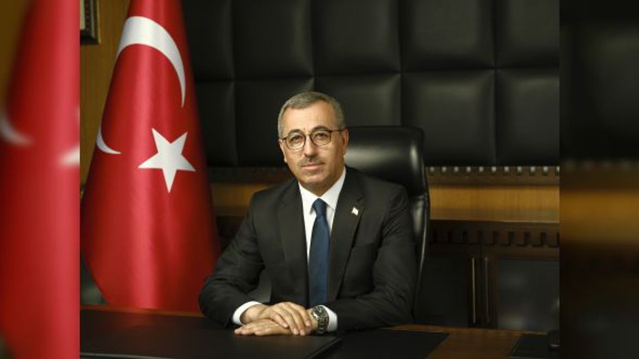 Başkan Güngör: “Şehrimize Yakışır Bir Stadyum İnşa Edeceğiz”