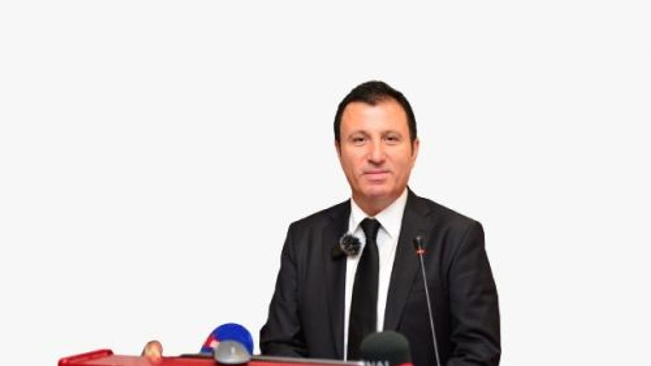 Buluntu: “Dedikodularla değil projelerle ilgileniyoruz”