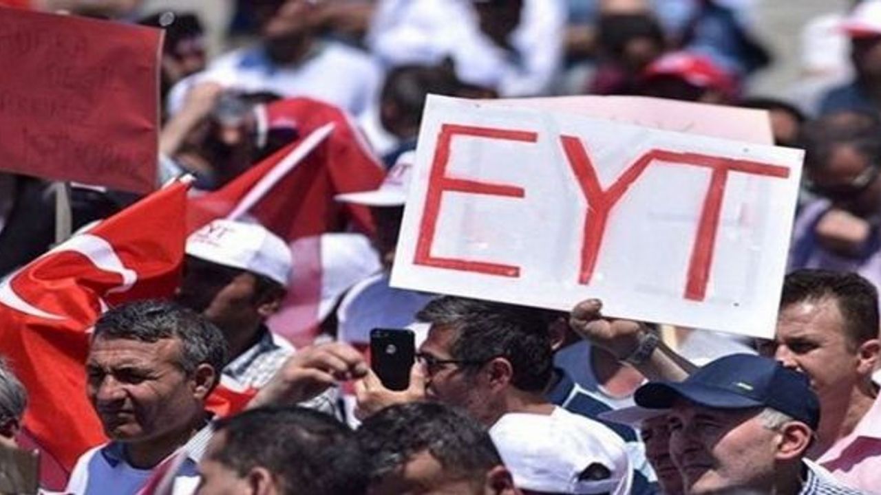 EYT’de son durum ne? Detayı haberimizde...