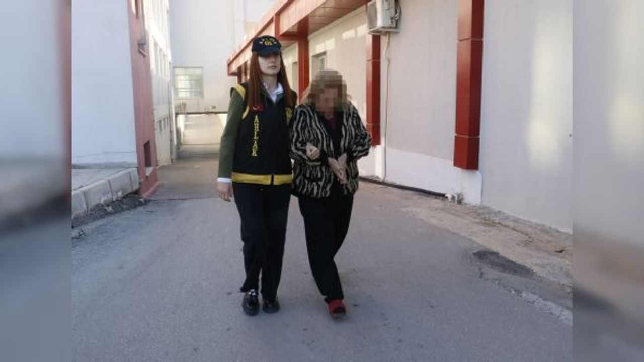 Fuhuşun şifresini polis kırdı: "Karpuz tarlasında bekliyorum"
