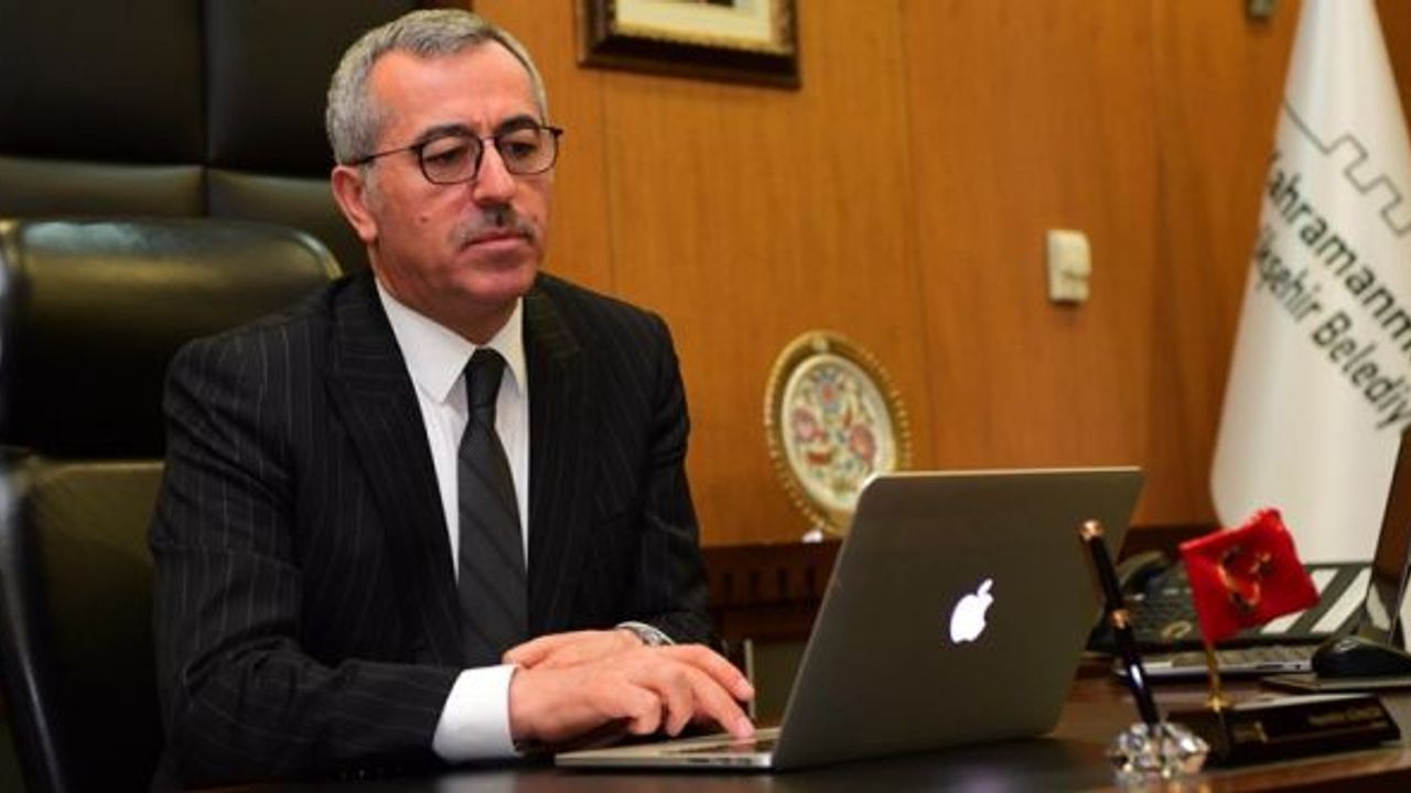 Güngör, yaptığı paylaşımla terörü lanetledi!