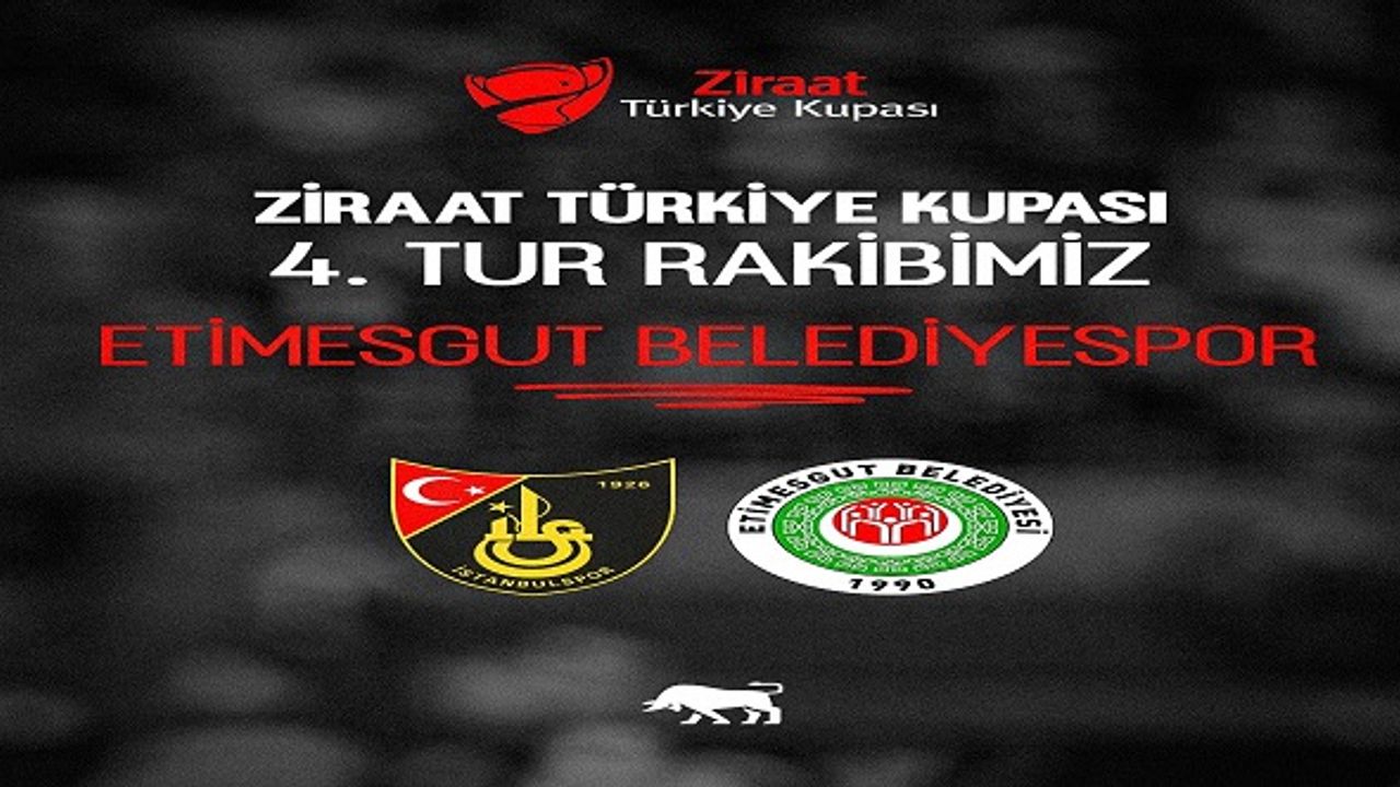 İstanbulspor ve Etimesgut Maçı İzle