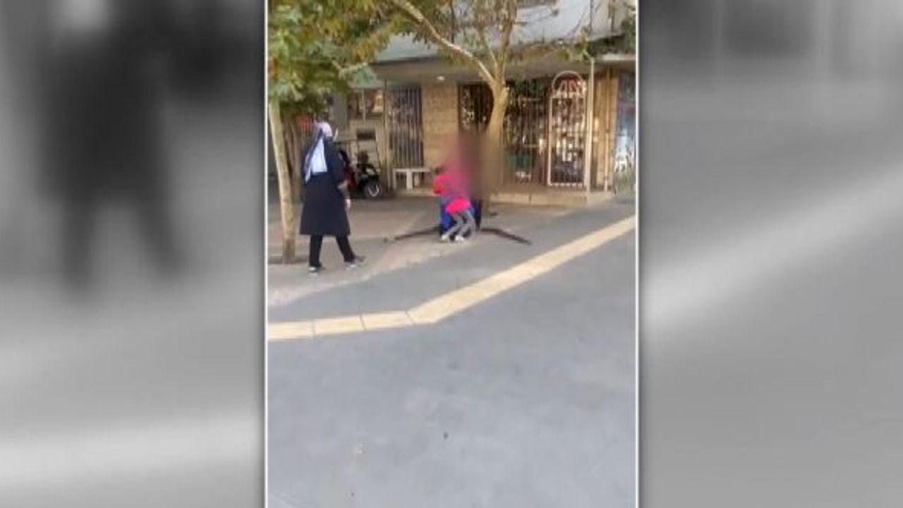 Kahramanmaraş'ta fiziksel engelli baba 8 aydır göremediği çocuğuyla buluşturuldu