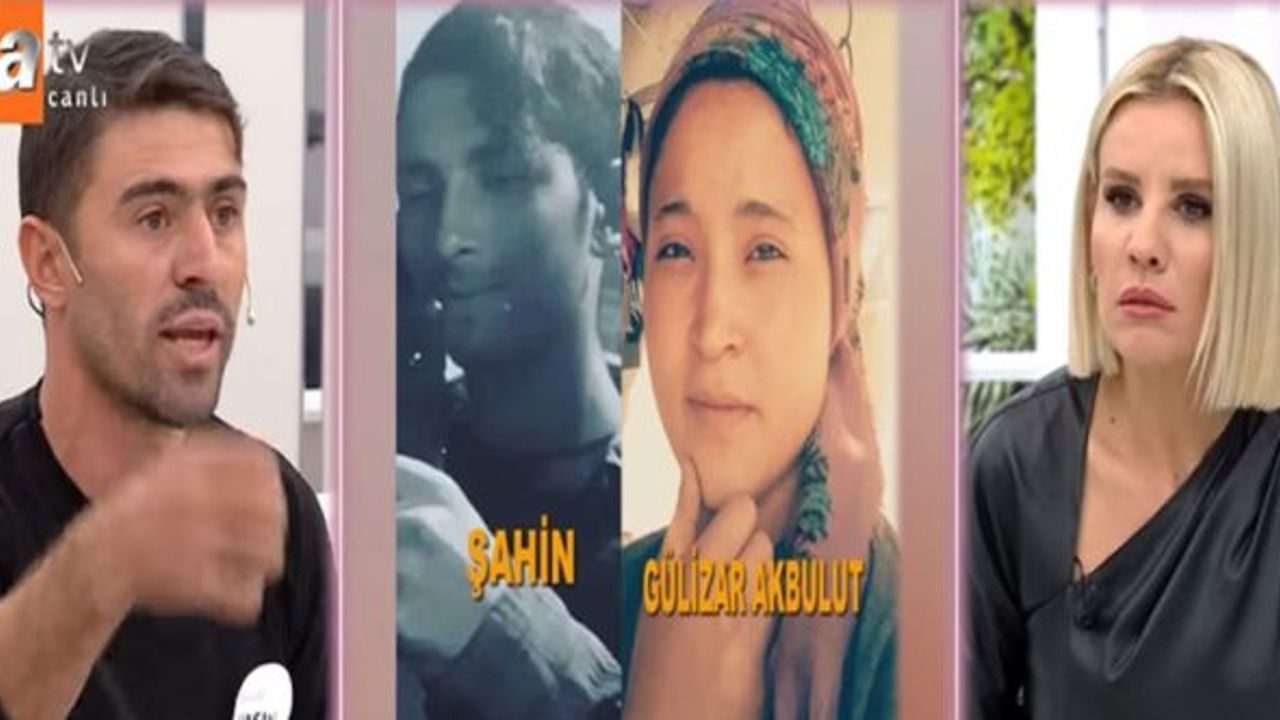 Kahramanmaraş'ta tiktok'tan bulduğu 15’lik sevgilisine kaçtı!