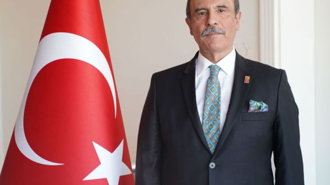 Kahramanmaraş'tan 106 ülkeye tekstil ürünü ihraç edildi
