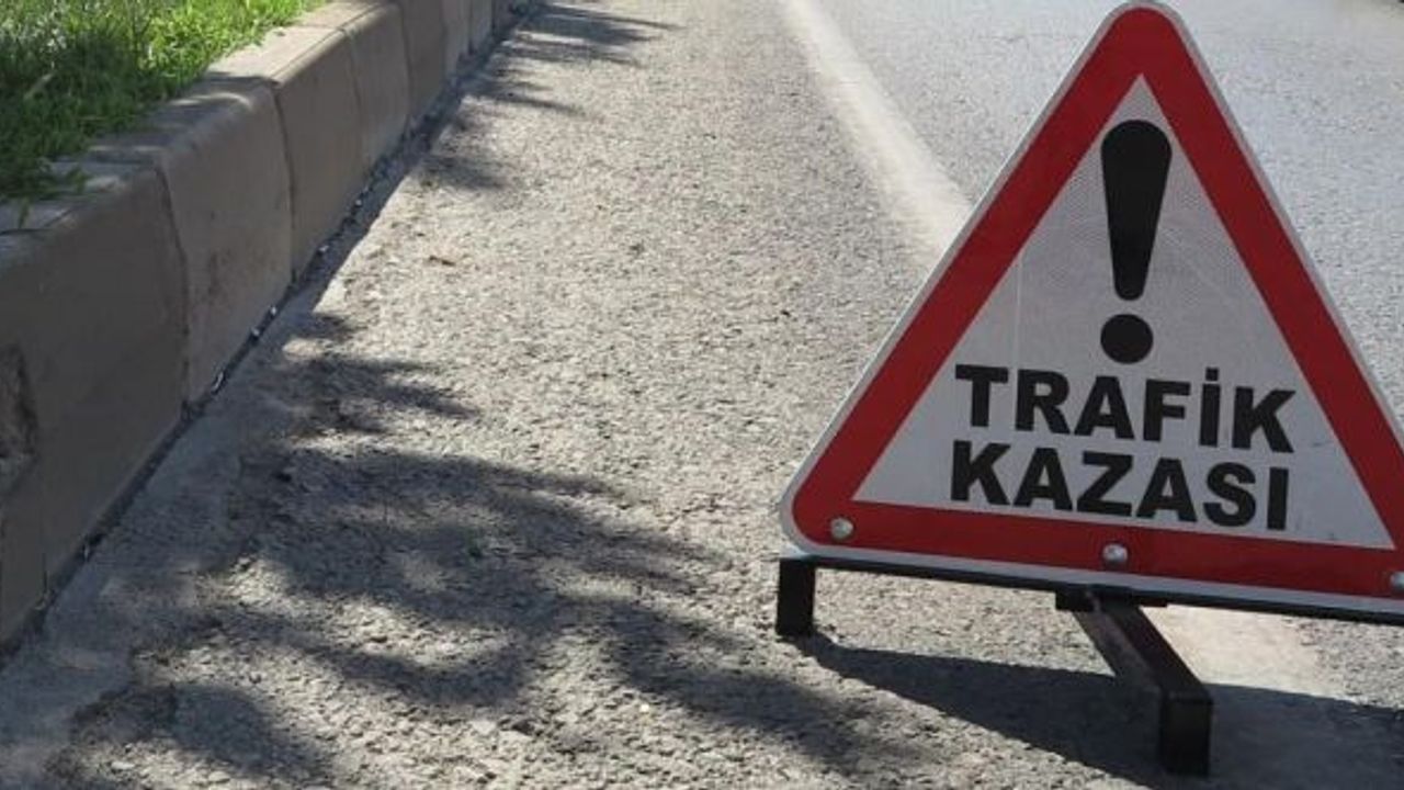 Kahramanmaraş’ta kamyonun altında kalan yaşlı kadın hayatını kaybetti!