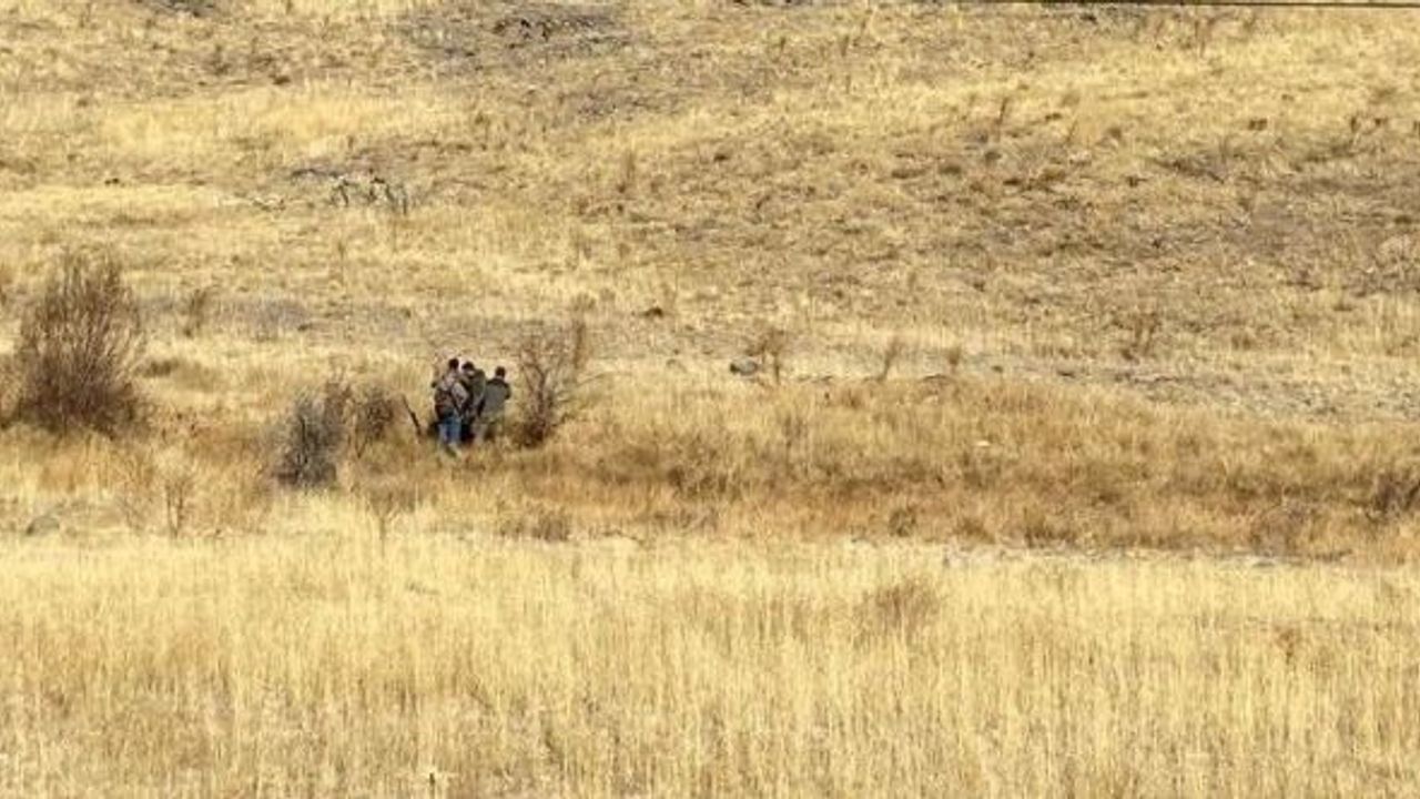 Kahramanmaraş’ta yasa dışı avcılığa geçit yok!
