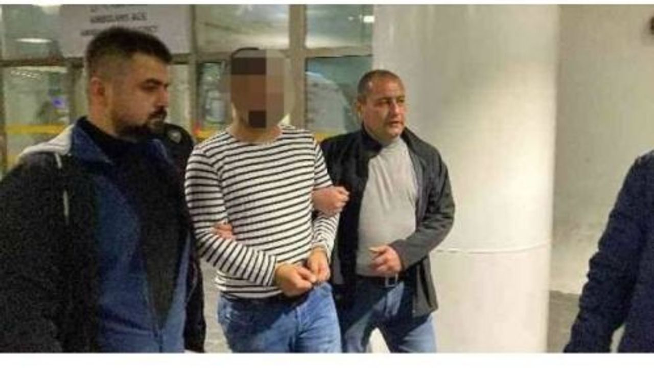 Kavgada silahlar konuştu: 1 ölü, 3 yaralı!