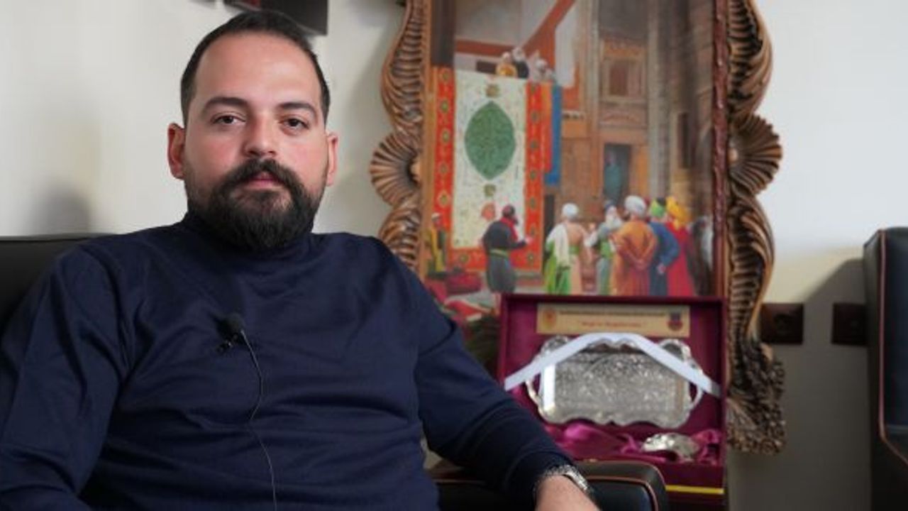 “KMTSO’ya aidat ödüyoruz ama karşılığını alamıyoruz”