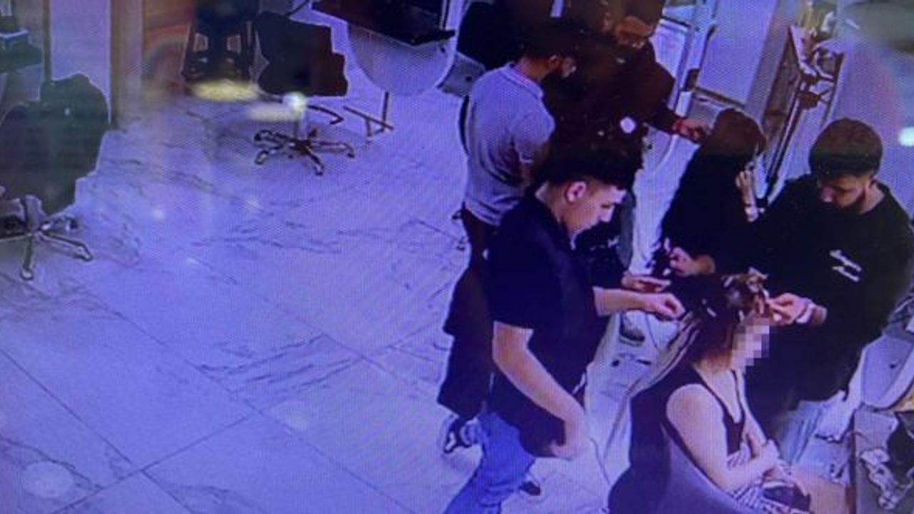 Kuaförler, dolandırıcılar için ihbar hattı kurdu!