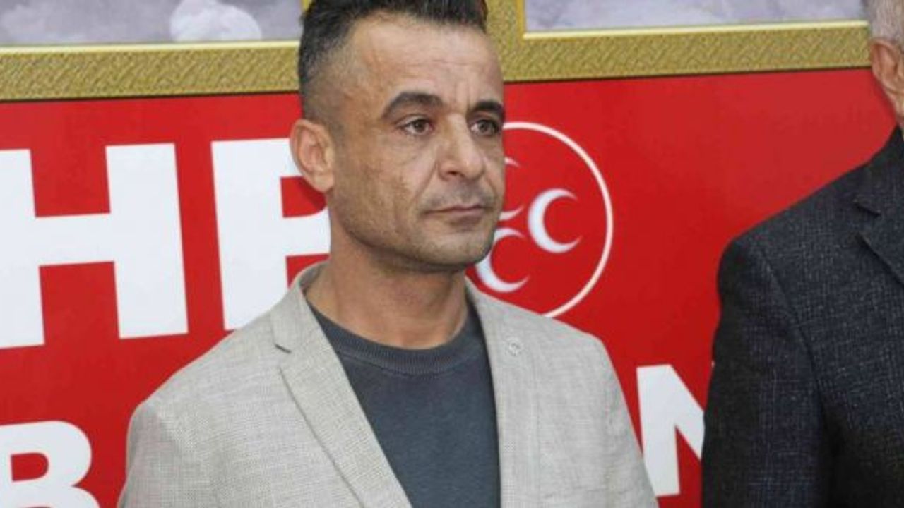 MHP İlçe Başkanı Mehmet Emin İlhan hakkındaki iddiaları yalanladı!