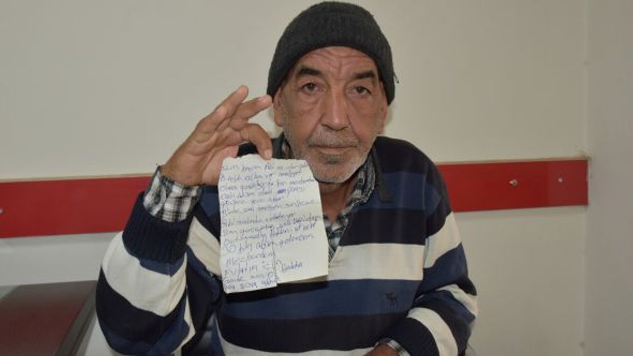 Ne böyle bir hırsız ne de böyle bir hırsızlık görüldü!