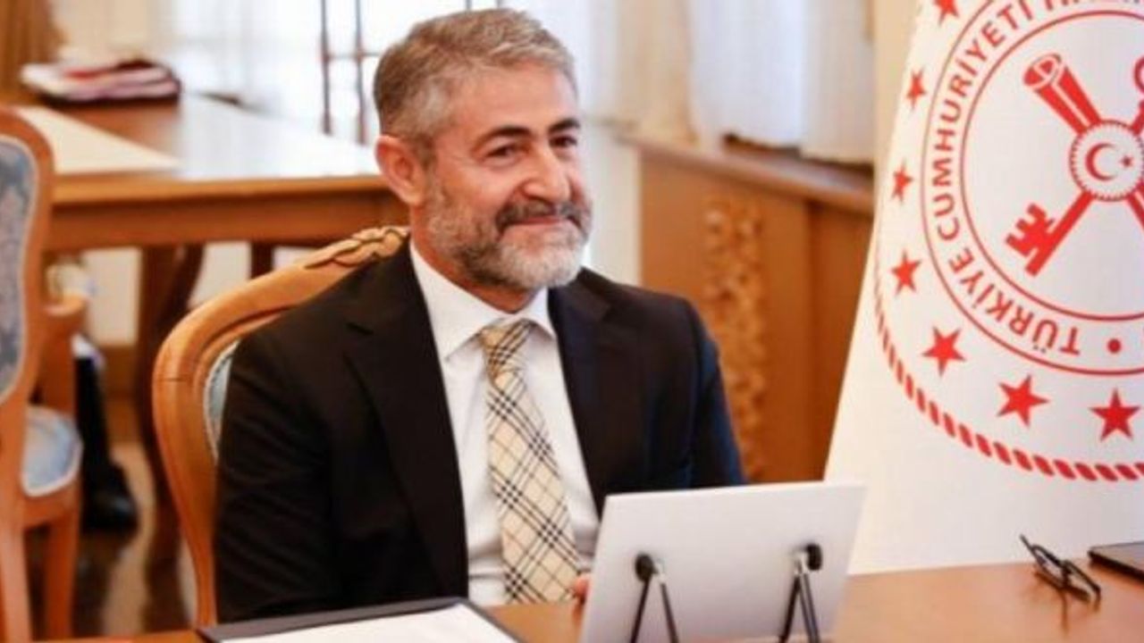 Nebati: “Ticari kredi faizleri yüzde 18'lere geriledi”