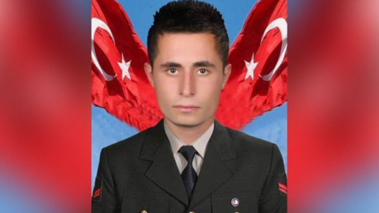 Pençe-Kilit Harekatı’nda 1 asker şehit düştü!