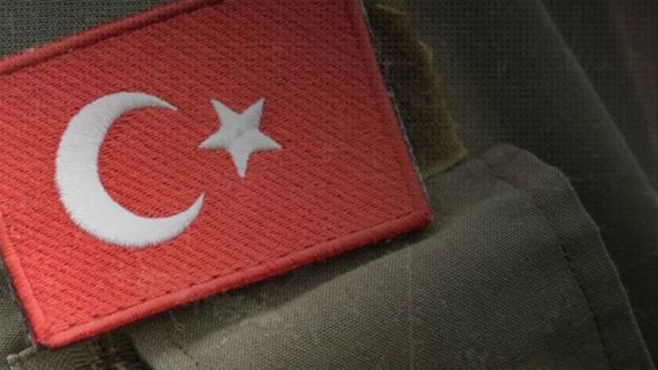 Pençe Kilit’te bir Mehmetçik şehit düştü!