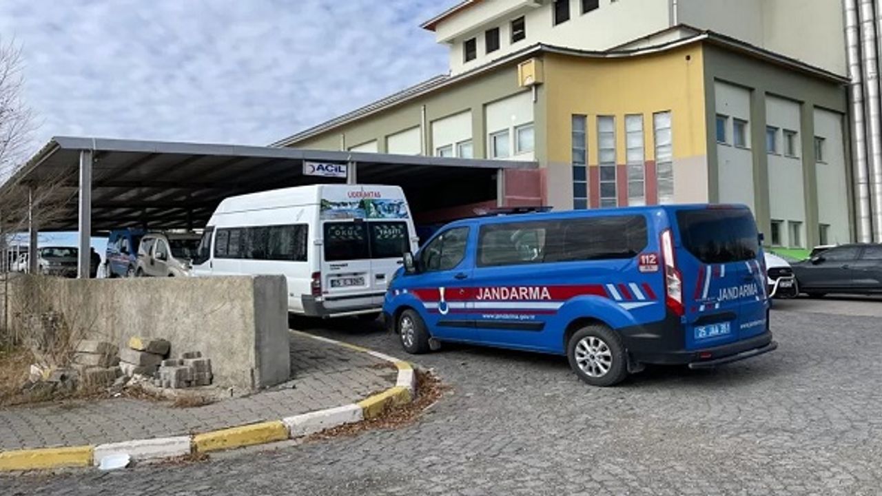 Silahlı kavgada 1 kişi öldü, 8 kişi yaralandı