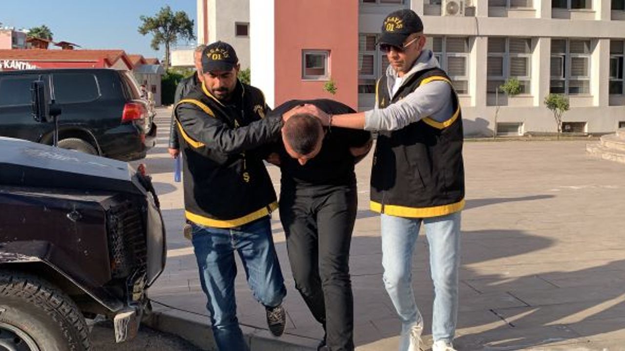 Sokakta öldürülen gencin katil zanlısı arkadaşı çıktı!