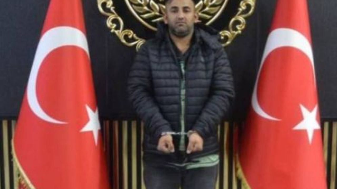 Taksim saldırısının faillerinden biri daha yakalandı!