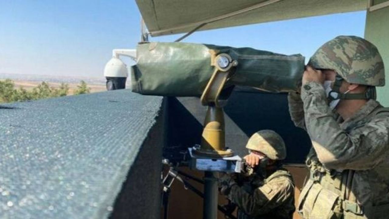 Karkamış'a roket saldırısı: 3 ölü, 6 yaralı!