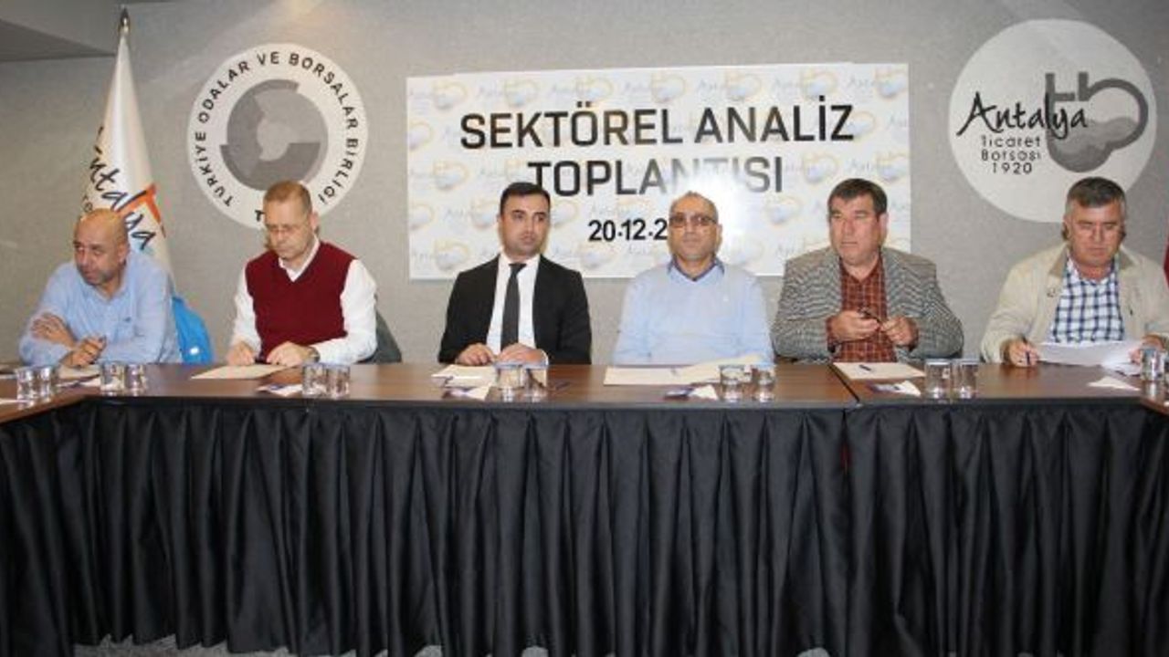 Coğrafi işaretli 'altın susam' patent için destek bekliyor