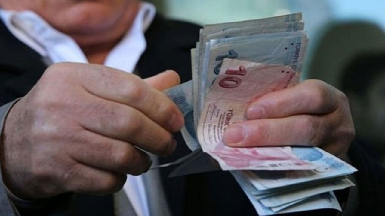 Maaşlara yapılacak 5 aylık zam netleşti