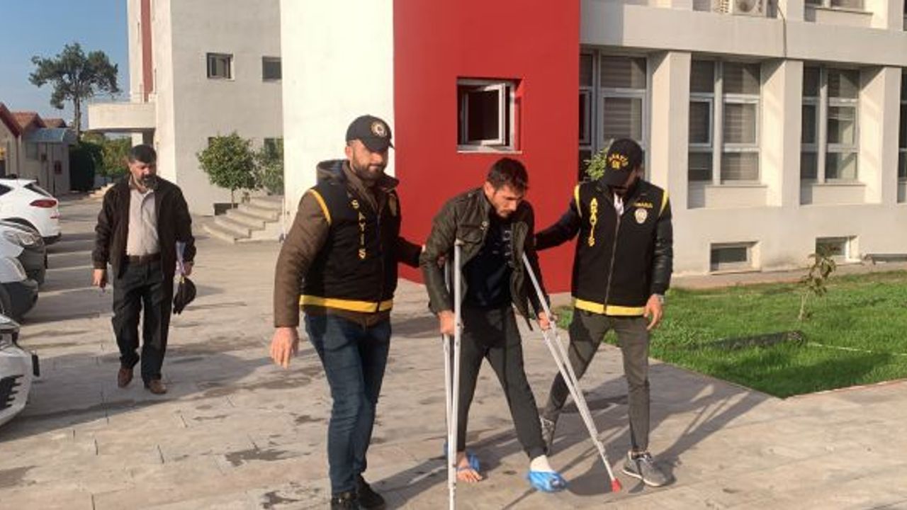 Sokaktan Geçme Kavgası Husumete Dönüştü, İki Kardeş Mezara Gitti