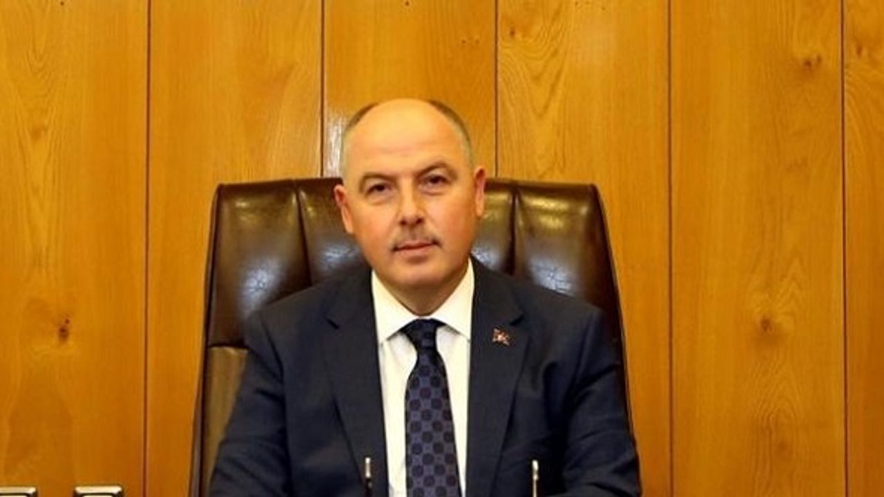 Vali Çoşkun'un 3 Aralık Dünya Engeliler Günü Mesajı