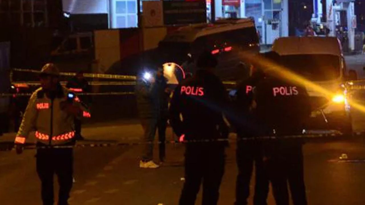 Başkentte Hareketli Anlar! 3 Kişi Hayatını Kaybetti