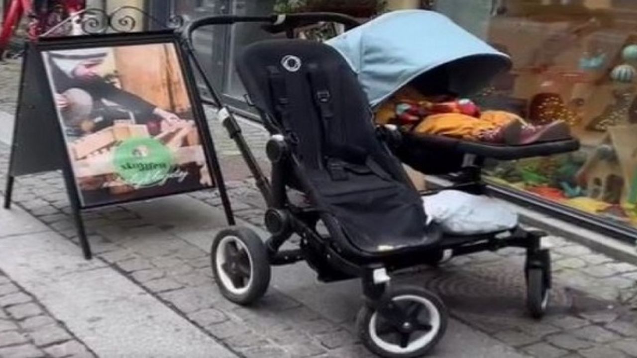 Danimarkalılar Bebeklerini Neden Sokakta Bırakıyor?