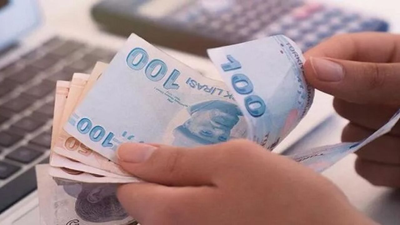 Memur Ve Emekli Maaşların Zam Oranı Açıklandı