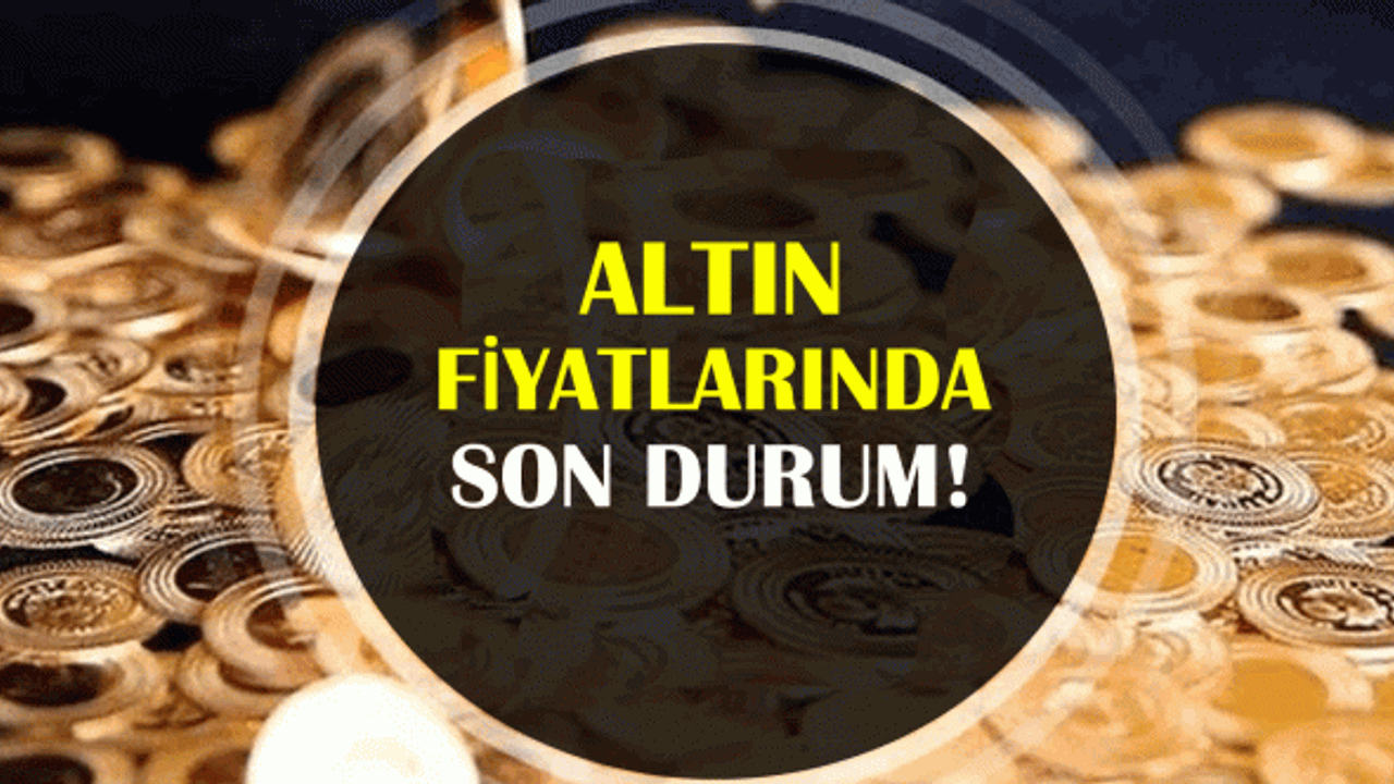 Altın Güne Nasıl Başladı? İşte Detaylar...