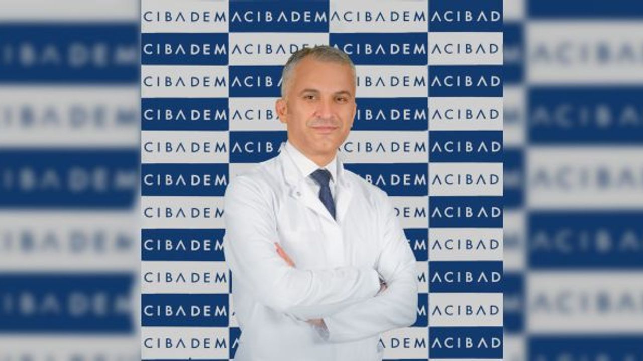 Dr. Solmaz: “Şişmiş lenf düğümleri hastalık habercisidir”