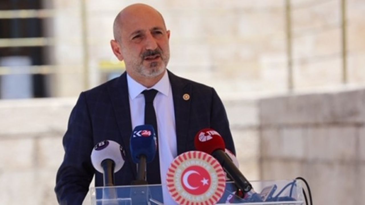 Ali Öztunç: Hiçbirini oy devşirmek için yapmadık!