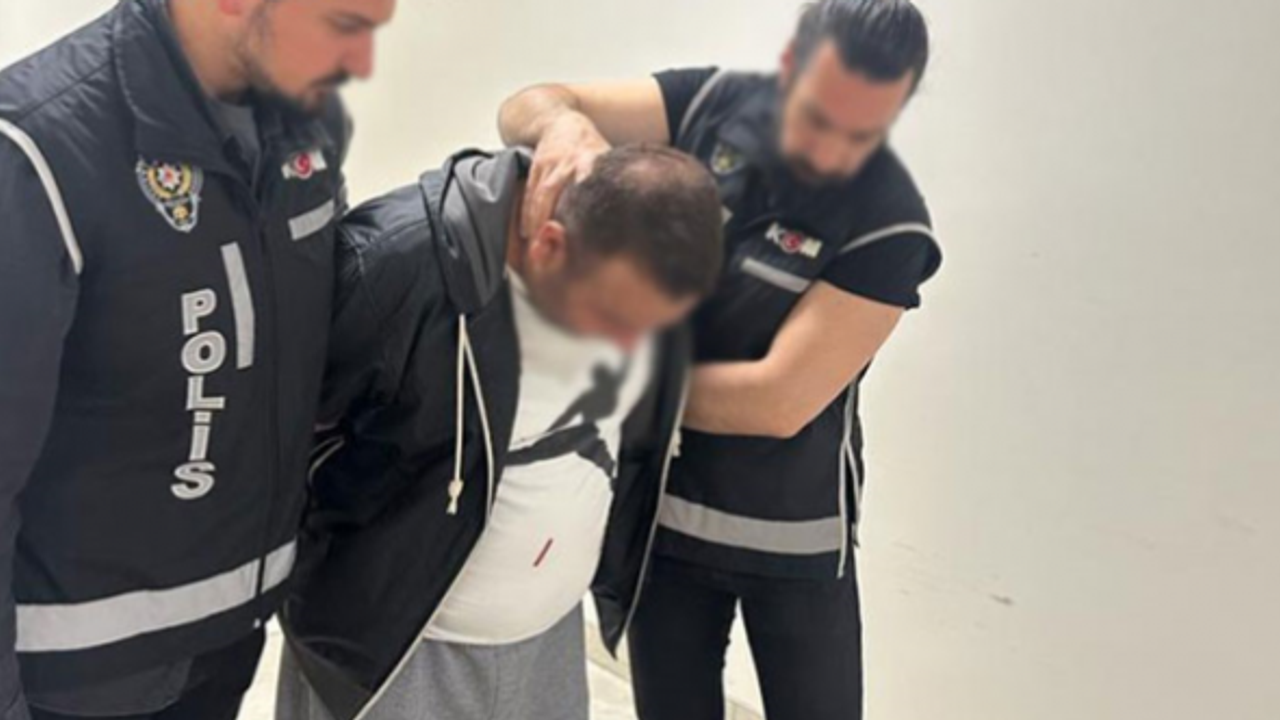 İnce'ye yönelik paylaşımlar yapan "Ankara Kuşu" gözaltına alındı