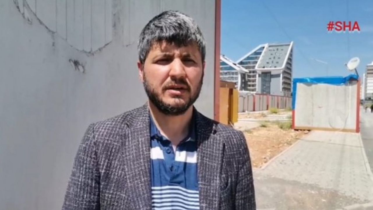Kahramanmaraş'tan Sosyal Medya Saldırganlarına Cevap