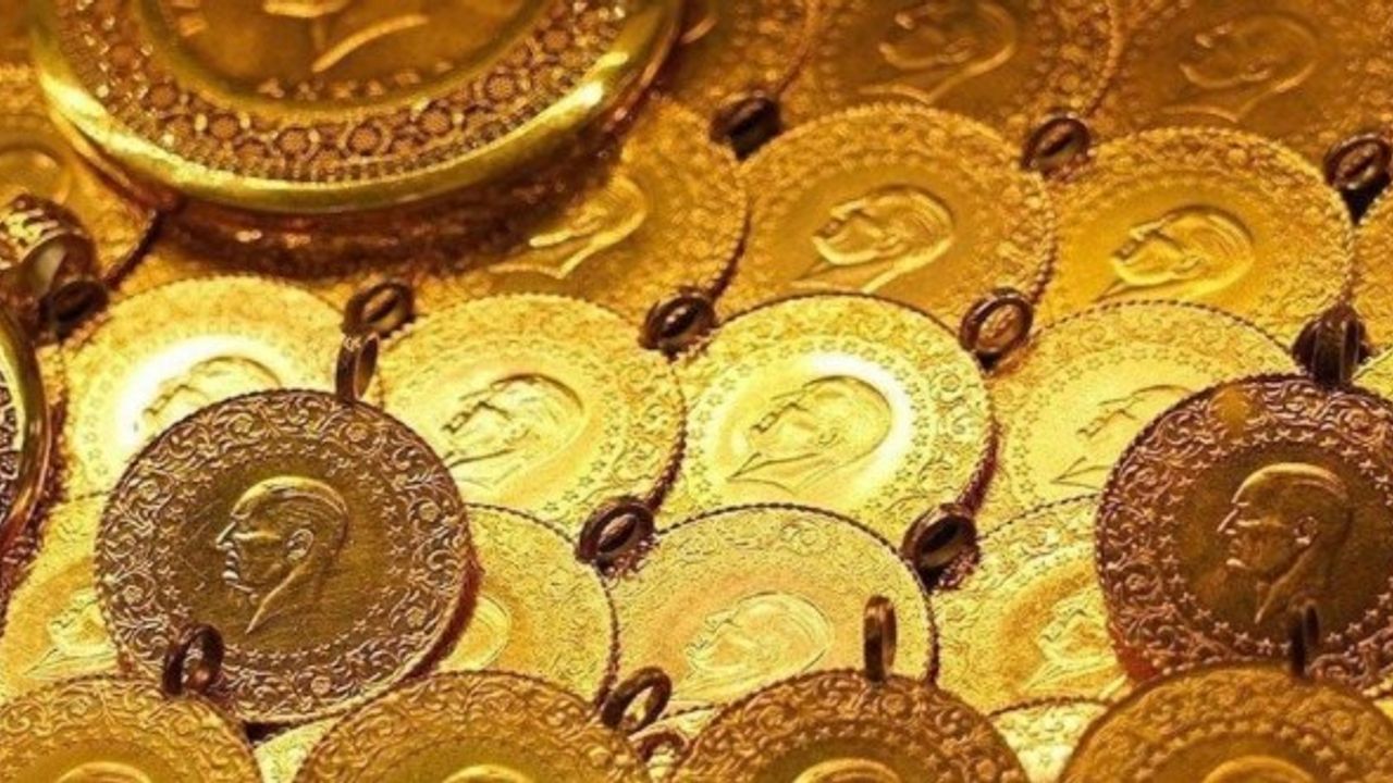 9 Haziran'da Güncel Altın Ne Kadar?