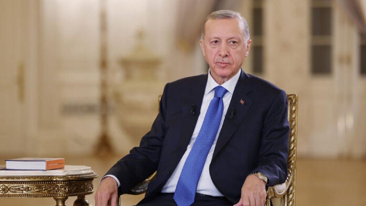 Cumhurbaşkanı Erdoğan, Körfez Turuna Çıkıyor